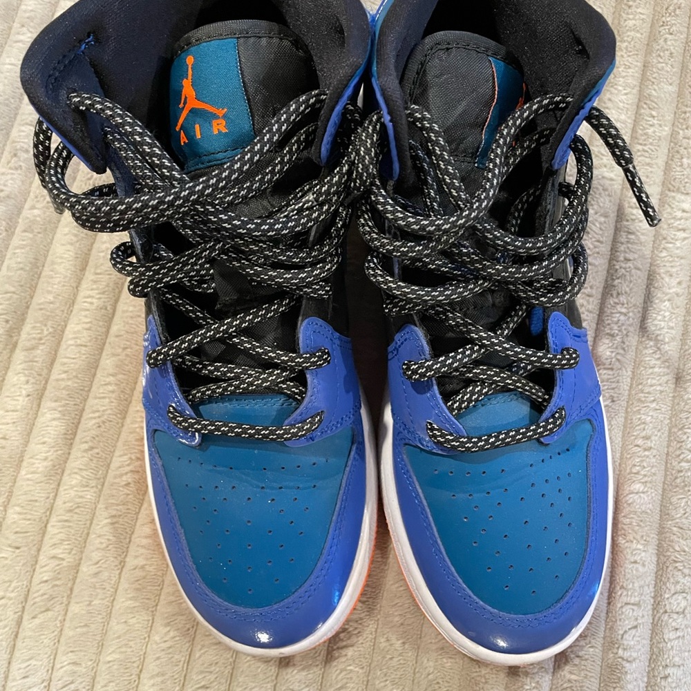 Kids Air Jordan